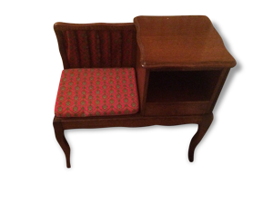 Table de téléphone