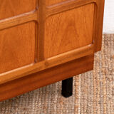 Scandinavian sideboard 90.5 cm