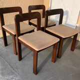 Ensemble table et chaises