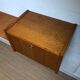 Wall console