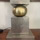 Vintage lamp 78cm