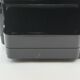 Neolt Superstile Trolley Tall 1970s Italian Design in Glossy Black