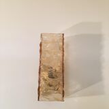 Pair of wall design year 70