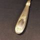 Old salad servers in their case