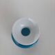 Petit vase opaline serie Carnaby Per Lutken pour Holmegaard