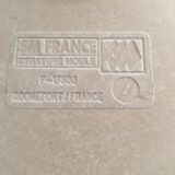 Low table Stamp tulip foot