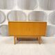 Vintage buffet