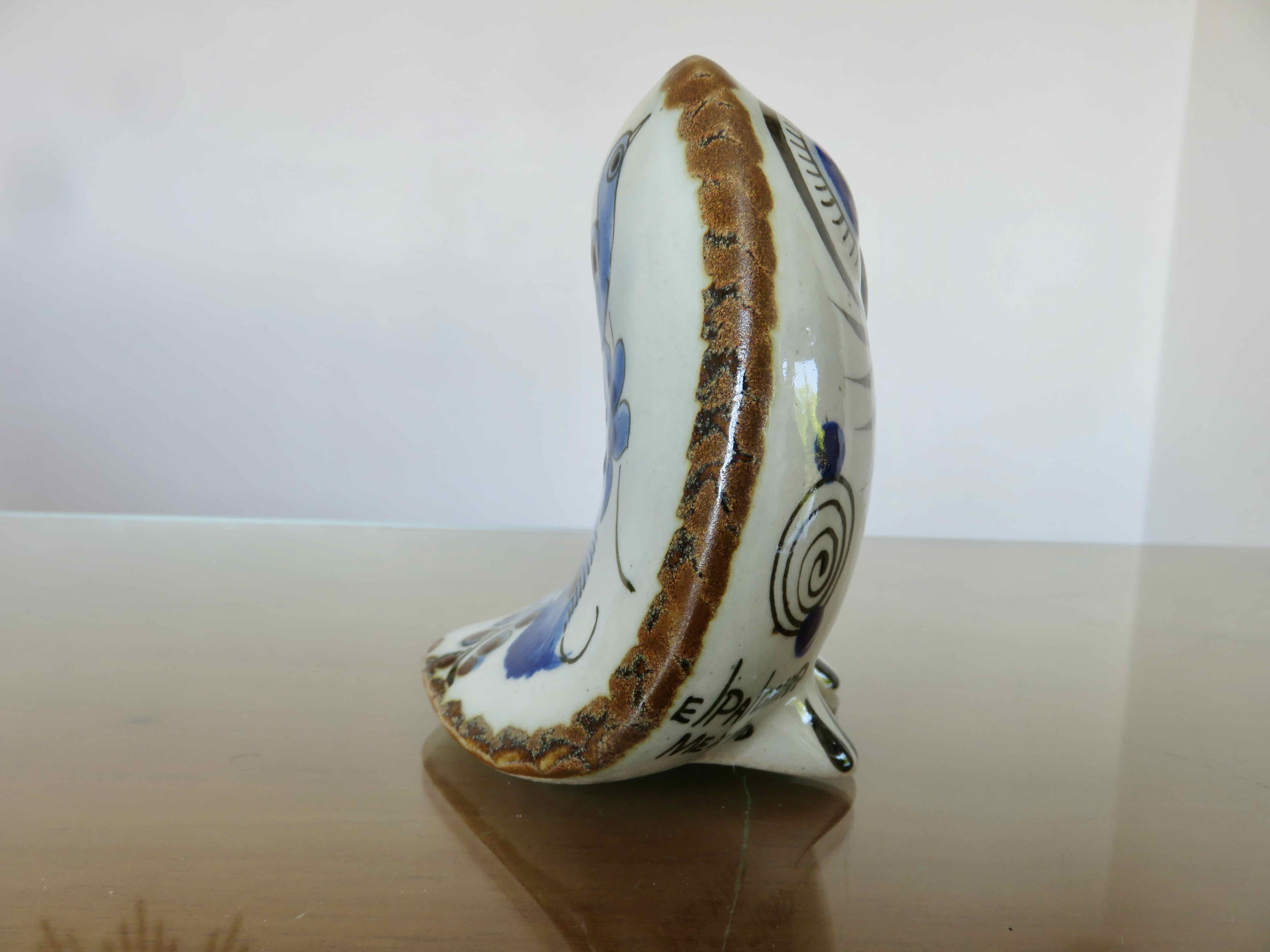 Mexican Ceramics 60s 70s