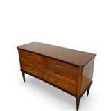 An Italian chest of drawers from the mid-20th century.
