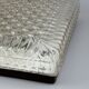 XXL 1960s/70s Plastic Ceiling Lamp by Ridi Leuchten Germany