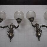 Wall light