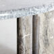 Table basse italienne en granit
