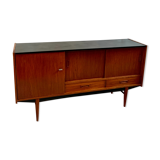 Vintage Scandinavian sideboard 1960