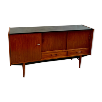 Vintage Scandinavian sideboard 1960
