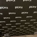 Kartell contemporary sofa