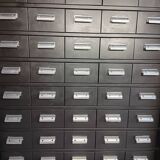 Industrial workbench - 40 drawers