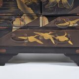 Box Japan early twentieth century
