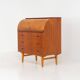 Rolltop secretary by Egon Ostergaard