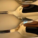 Guy Degrenne 62-piece tableware set