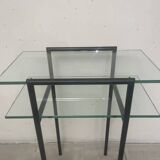 Vienna Side Table, Rodney Kinsman, Omk