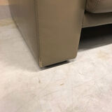 Durlet 2-seater sofa