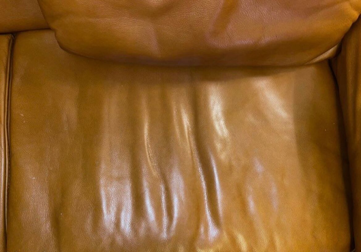 Steiner 3-seater sofa