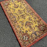 Oriental style rugs