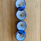 Gien salt and pepper shaker