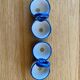 Gien salt and pepper shaker