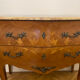 Louis XV Commode Style