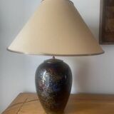 Lampe Laque Line