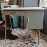 Vintage desk