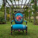 “The Imperial” armchair