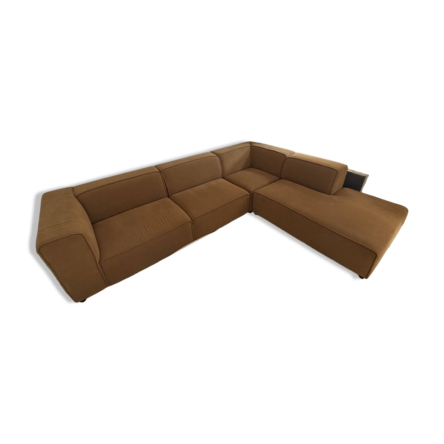 Canapé carmo boconcept