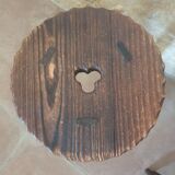 Farm stool