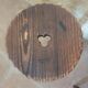 Farm stool