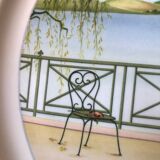 Villeroy et Boch collection plate - Autumn Season - Sabine Chennevière