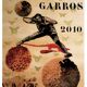 Official poster Roland Garros 2010 by Malini Nalini