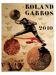 Affiche officielle Roland Garros 2010 par Malini Nalini
