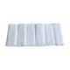 Lot de 6 serviettes de table monogrammées