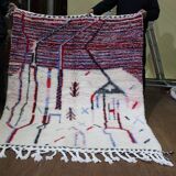 Tapis berber