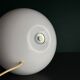 Table lamp by Sergio Asti for Fontana Arte, 1960s
