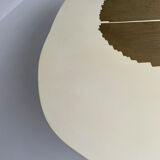 Off white Roger Vanhevel coffee table