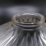 Holophane lampshade