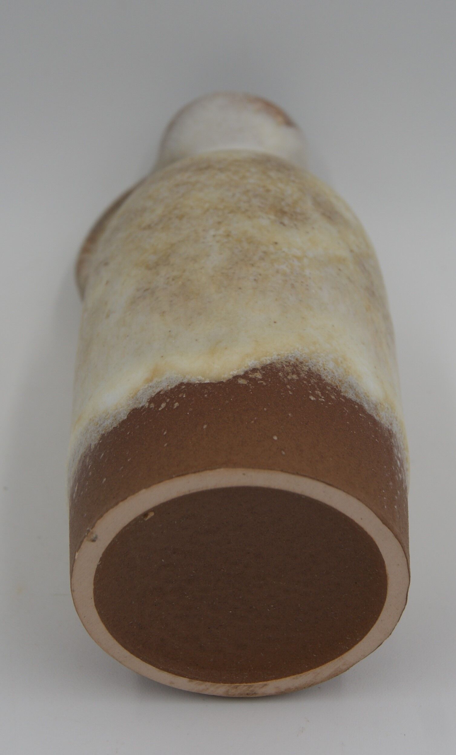 Vase 1 handle Vintage Ruscha