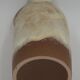 Vase 1 handle Vintage Ruscha