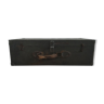 Ancienne valise en bois