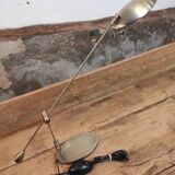Desk lamp