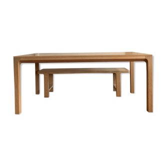 ALKI laia model table