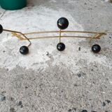 Vintage coat rack